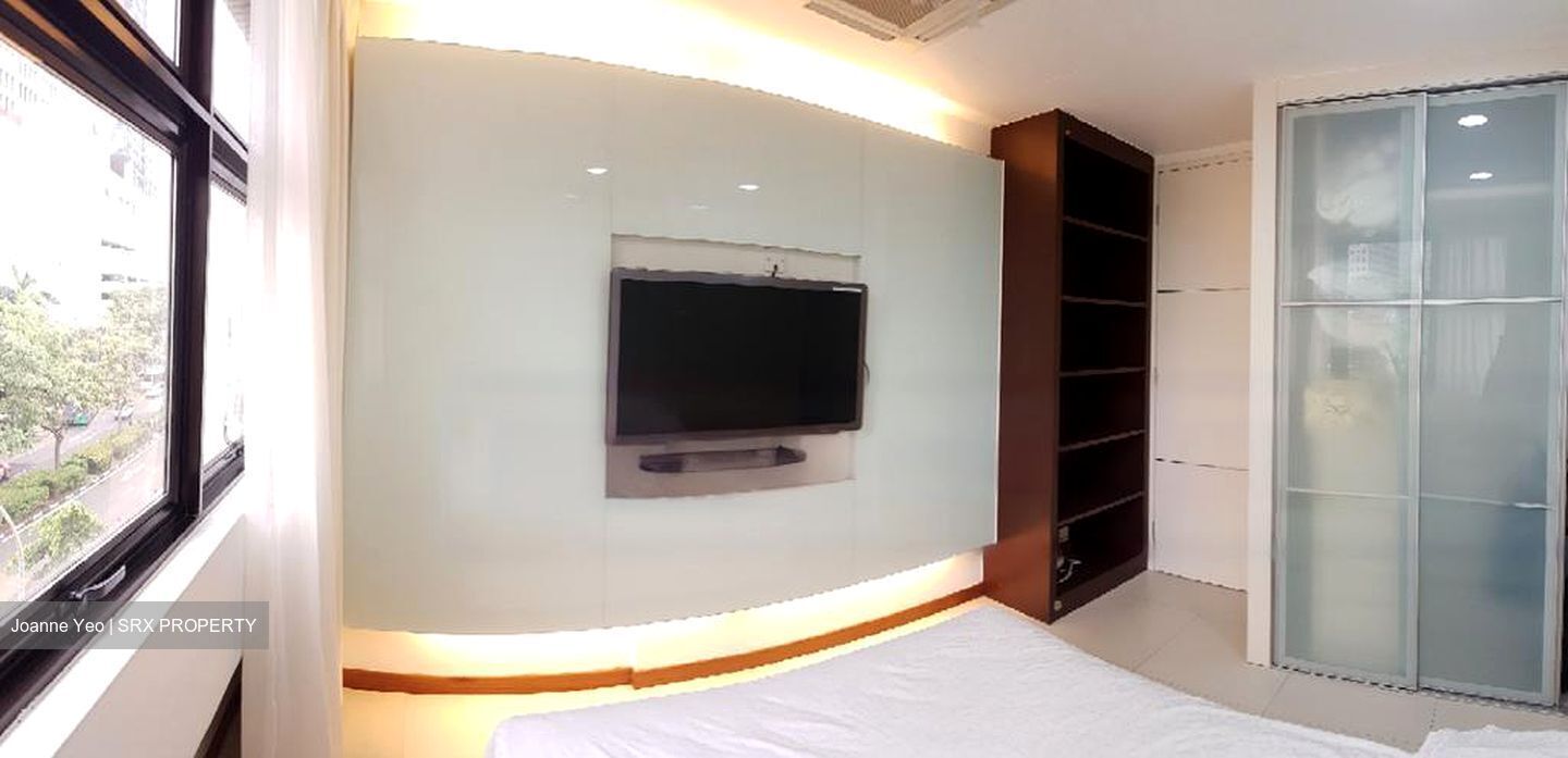 The 101 (D7), Apartment #485094421